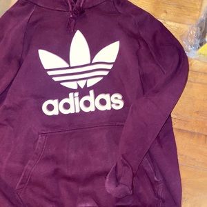Adidas hoodie